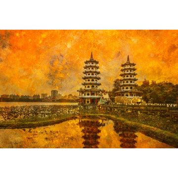 Renewal | Limited Edition Print