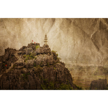 Conquest | Limited Edition Print