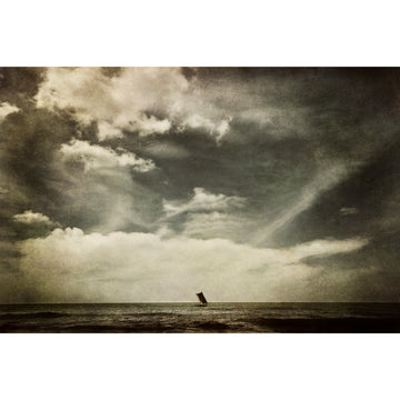 High Seas | Limited Edition Print