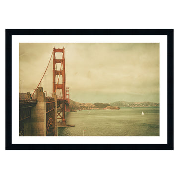 Vintage Gate