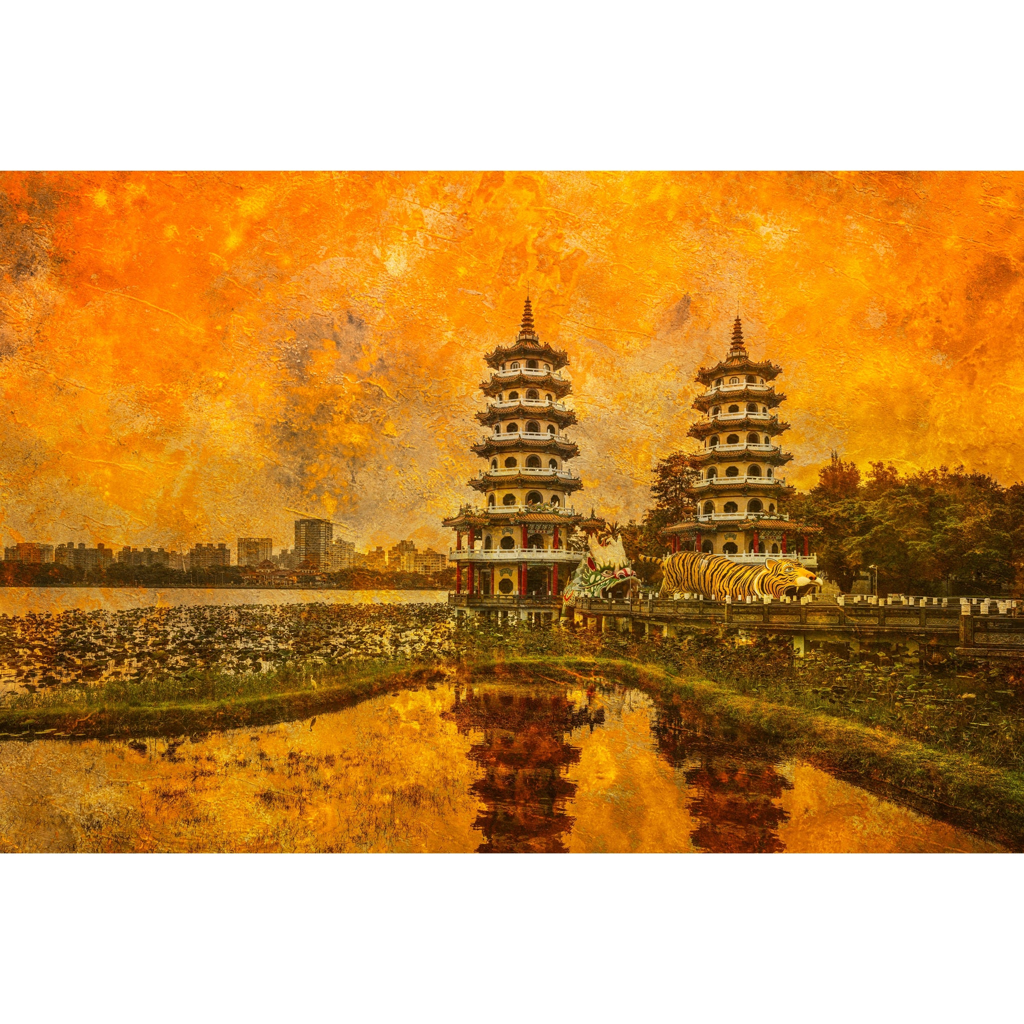 Renewal | Limited Edition Print