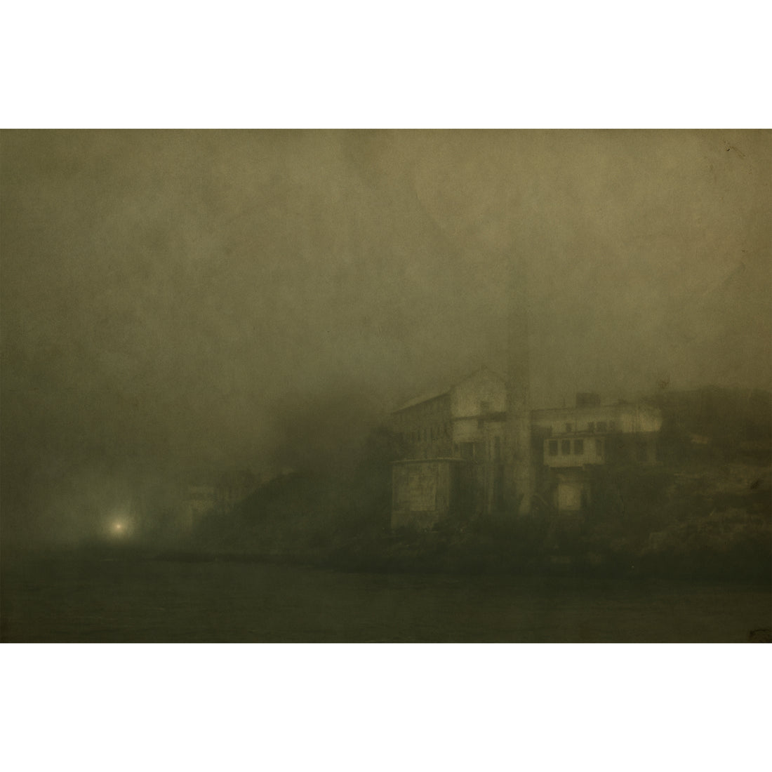 Distant