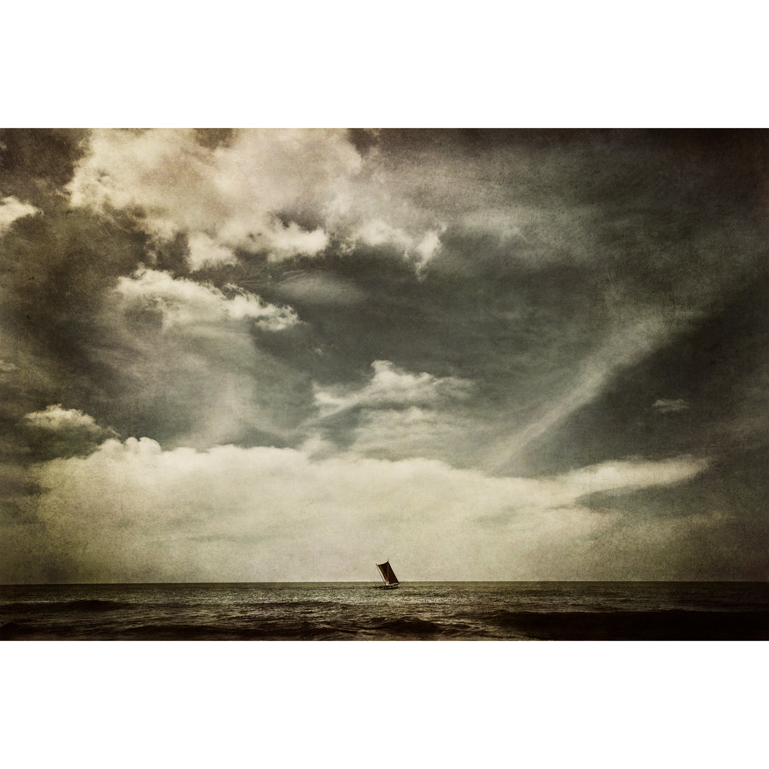 High Seas