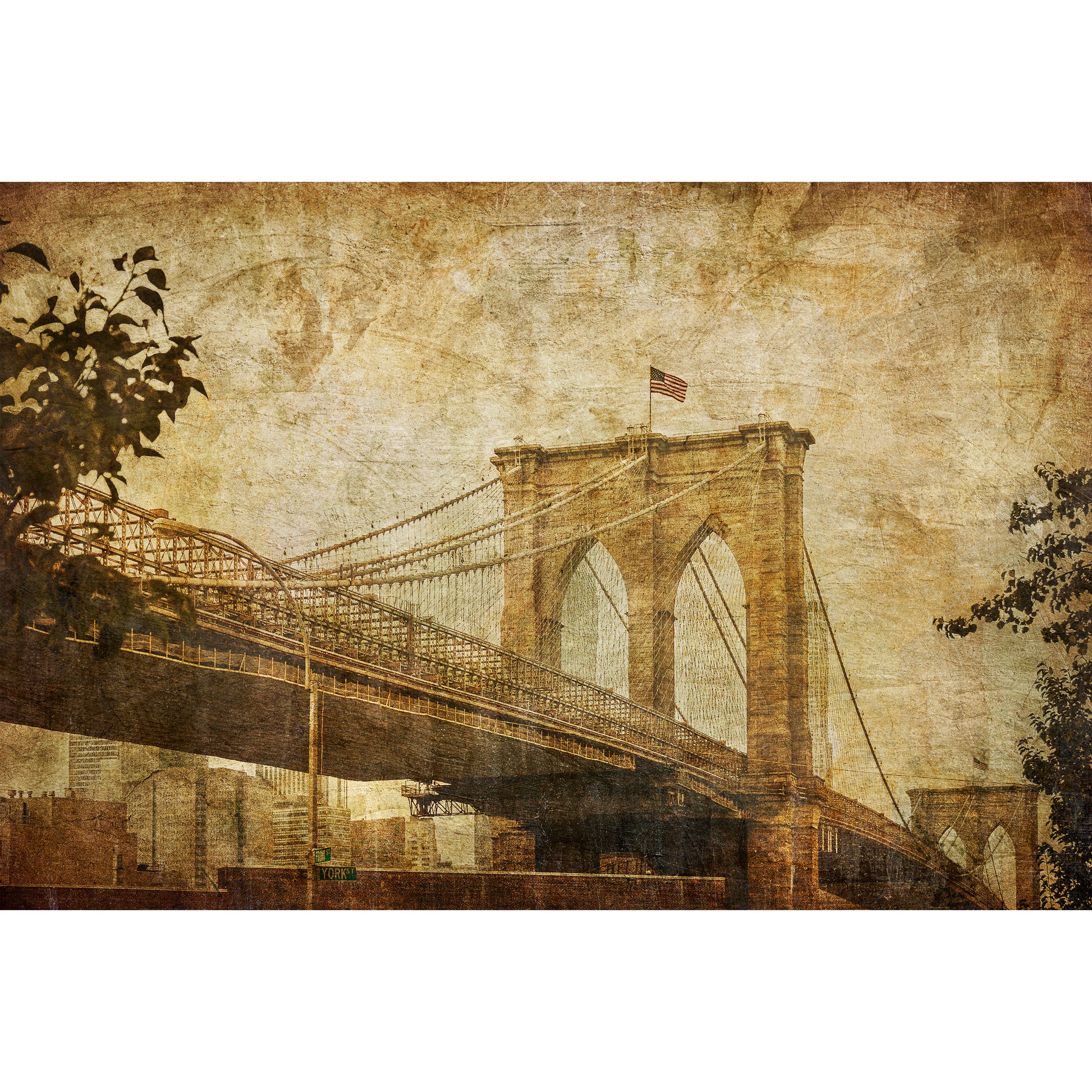 Stature Limited Edition Fine Art Print - Tall, imposing architectural or natural form photography, archival wall art for strength and growth.